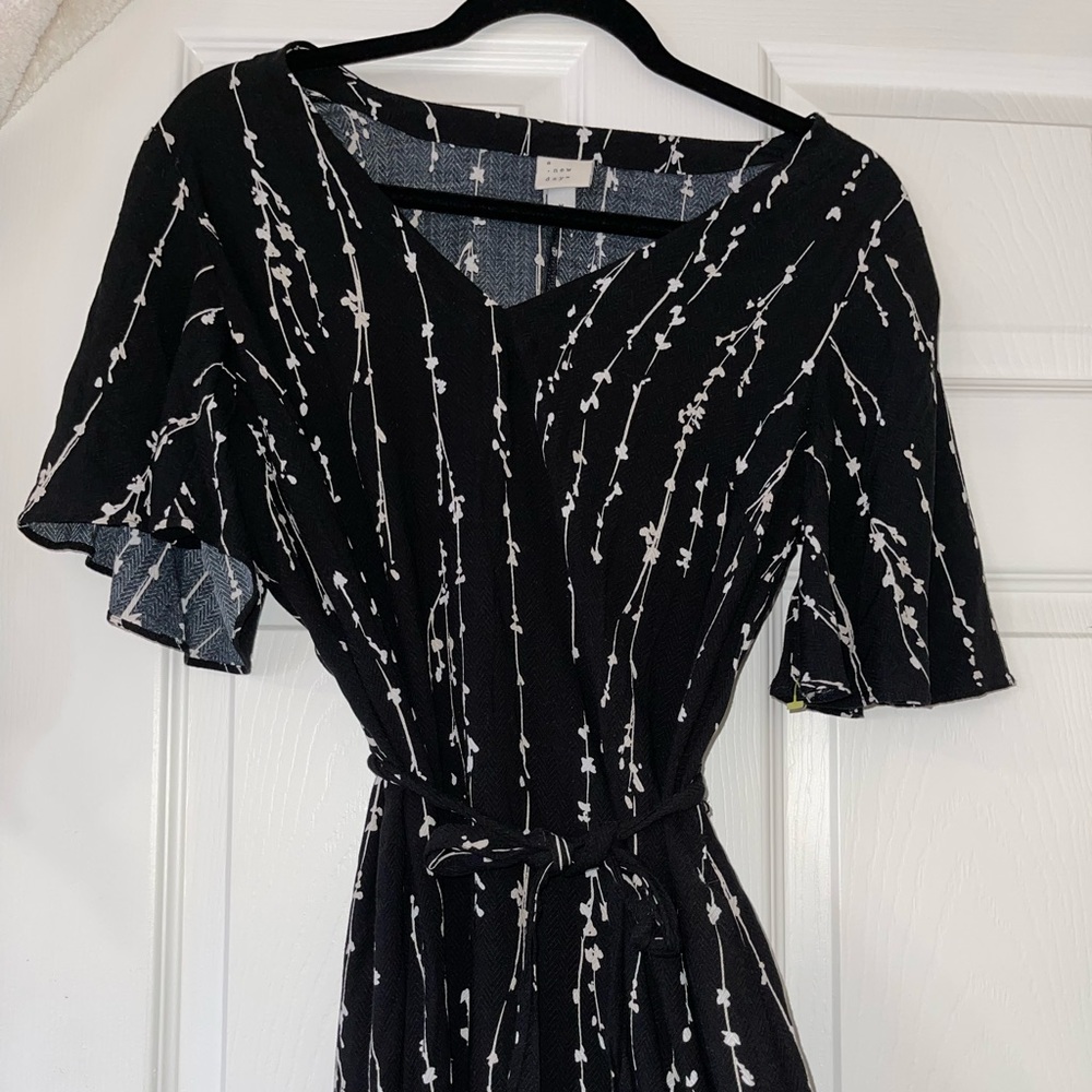 Summer woman dress size M